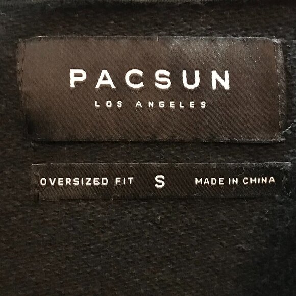 Pacsun Hoodie 3/$18 - Picture 3 of 6